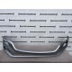 Skoda Karoq Se Active Mk1 Lift 2022-2024 Front Bumper Pdc No Jets Genuine [s525]