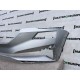 Skoda Karoq Se Active Mk1 Lift 2022-2024 Front Bumper Pdc No Jets Genuine [s525]