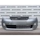 Skoda Citygo City Go Mk1 2011-2016 Front Bumper With Top Grille Genuine [s521]