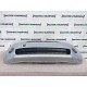 Skoda Citygo City Go Mk1 2011-2016 Front Bumper With Top Grille Genuine [s521]