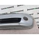 Skoda Citygo City Go Mk1 2011-2016 Front Bumper With Top Grille Genuine [s521]