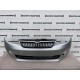 Skoda Citygo City Go Mk1 2011-2016 Front Bumper With Top Grille Genuine [s521]