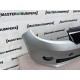 Skoda Citygo City Go Mk1 2011-2016 Front Bumper With Top Grille Genuine [s521]