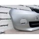 Skoda Citygo City Go Mk1 2011-2016 Front Bumper With Top Grille Genuine [s521]