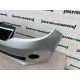 Skoda Citygo City Go Mk1 2011-2016 Front Bumper With Top Grille Genuine [s521]