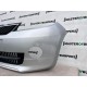 Skoda Citygo City Go Mk1 2011-2016 Front Bumper With Top Grille Genuine [s521]