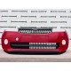 Skoda Citygo Monte Carlo Mk1 2011-2016 Front Bumper W/grille Genuine [s523]