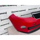 Skoda Citygo Monte Carlo Mk1 2011-2016 Front Bumper W/grille Genuine [s523]