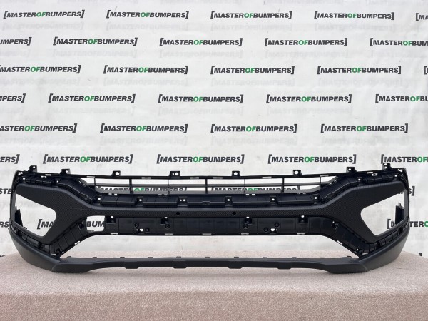 Ssangyong Tivoli Xlv Ultimate Lift 2017-2021 Front Bumper Genuine [p278]