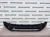 Ssangyong Tivoli Xlv Ultimate Lift 2017-2021 Front Bumper Genuine [p278]