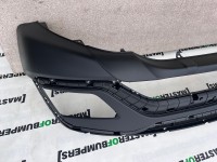 Ssangyong Tivoli Xlv Ultimate Lift 2017-2021 Front Bumper Genuine [p278]