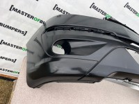 Ssangyong Rodius Xlv Ultimate 2012-2016 Front Bumper Genuine [p289]