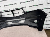 Ssangyong Rodius Xlv Ultimate 2012-2016 Front Bumper Genuine [p289]