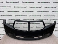 Ssangyong Rodius Xlv Ultimate 2012-2016 Front Bumper Genuine [p289]