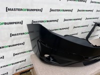 Ssangyong Rodius Xlv Ultimate 2012-2016 Front Bumper Genuine [p289]