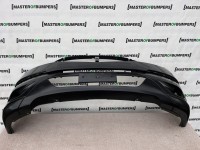 Ssangyong Rodius Xlv Ultimate 2012-2016 Front Bumper Genuine [p289]