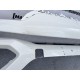 Ssangyong Tivoli Ultimate 2018-2021 Front Bumper White Genuine [x43]