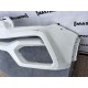 Ssangyong Tivoli Ultimate 2018-2021 Front Bumper White Genuine [x43]