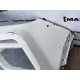 Ssangyong Tivoli Ultimate 2018-2021 Front Bumper White Genuine [x43]