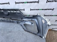 Ssangyong Tivoli Ultimate 2018-2021 Front Bumper White Genuine [x43]