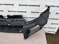 Ssangyong Tivoli Xlv Ultimate 2013-2016 Front Bumper Genuine [p290]