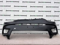 Ssangyong Tivoli Xlv Ultimate 2013-2016 Front Bumper Genuine [p290]