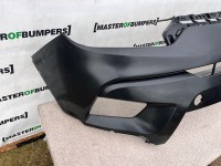 Ssangyong Tivoli Xlv Ultimate 2013-2016 Front Bumper Genuine [p290]