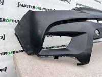 Ssangyong Tivoli Xlv Ultimate 2013-2016 Front Bumper Genuine [p290]