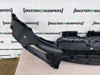 Ssangyong Tivoli Xlv Ultimate 2013-2016 Front Bumper Genuine [p290]