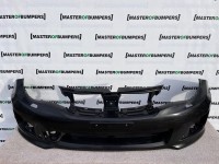 Subaru Impreza Turbo 2.0 Wrx Sti 2012-2015 Front Bumper Genuine [p759]