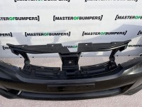 Subaru Impreza Turbo 2.0 Wrx Sti 2012-2015 Front Bumper Genuine [p759]