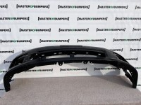 Subaru Impreza Turbo 2.0 Wrx Sti 2012-2015 Front Bumper Genuine [p759]