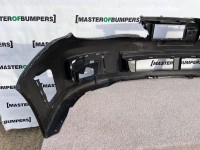 Subaru Impreza Turbo 2.0 Wrx Sti 2012-2015 Front Bumper Genuine [p759]