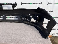 Subaru Impreza Turbo 2.0 Wrx Sti 2012-2015 Front Bumper Genuine [p759]