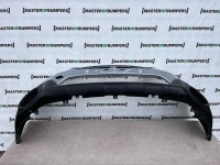 Subaru Outback Se Premium Mk5 Bs 2014-2017 Front Bumper Jets Holes Genuine [p84]