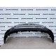 Subaru Outback Se Premium Mk5 Bs 2014-2017 Front Bumper Jets Holes Genuine [p84]