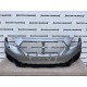 Subaru Outback Se Premium Mk5 Bs 2014-2017 Front Bumper Jets Holes Genuine [p84]