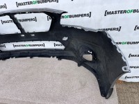 Subaru Outback Se Premium Mk5 Bs 2014-2017 Front Bumper Jets Holes Genuine [p84]