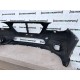 Subaru Outback Se Premium Mk5 Bs 2014-2017 Front Bumper Jets Holes Genuine [p84]