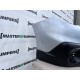 Subaru Outback Se Premium Mk5 Bs 2014-2017 Front Bumper Jets Holes Genuine [p84]