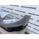 Subaru Outback Se Premium Mk5 Bs 2014-2017 Front Bumper Jets Holes Genuine [p84]