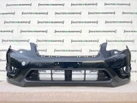 Subaru Xv Se Premium Mk1 Crosstrek 2013-2016 Front Bumper Jets Genuine [p281]