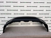 Subaru Xv Se Premium Mk1 Crosstrek 2013-2016 Front Bumper Jets Genuine [p281]