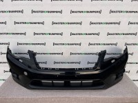 Subaru Xv Se Premium Mk1 Crosstrek 2013-2016 Front Bumper Jets Genuine [p281]