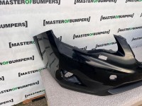 Subaru Xv Se Premium Mk1 Crosstrek 2013-2016 Front Bumper Jets Genuine [p281]