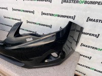 Subaru Xv Se Premium Mk1 Crosstrek 2013-2016 Front Bumper Jets Genuine [p281]