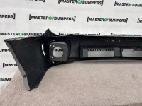 Subaru Impreza Bugeye Wrx Sti Saloon Estate 2000-2002 Front Bumper Genuine [p304