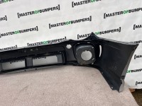 Subaru Impreza Bugeye Wrx Sti Saloon Estate 2000-2002 Front Bumper Genuine [p304