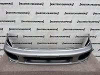 Subaru Impreza Bugeye Wrx Sti Saloon Estate 2000-2002 Front Bumper Genuine [p304