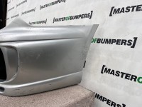 Subaru Impreza Bugeye Wrx Sti Saloon Estate 2000-2002 Front Bumper Genuine [p304